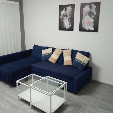 Montse'S Place Costa De Antigua Dış mekan fotoğraf