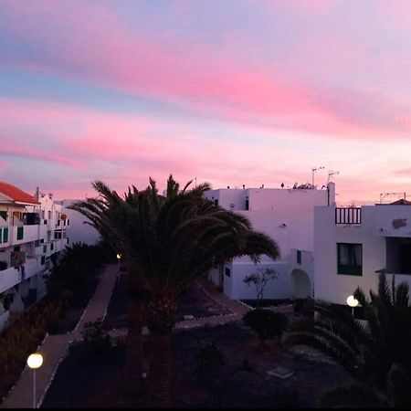 Montse'S Place Costa De Antigua Dış mekan fotoğraf