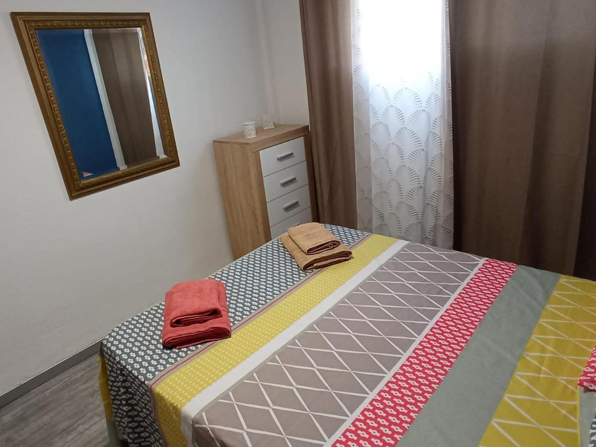 Montse'S Place Costa De Antigua Dış mekan fotoğraf