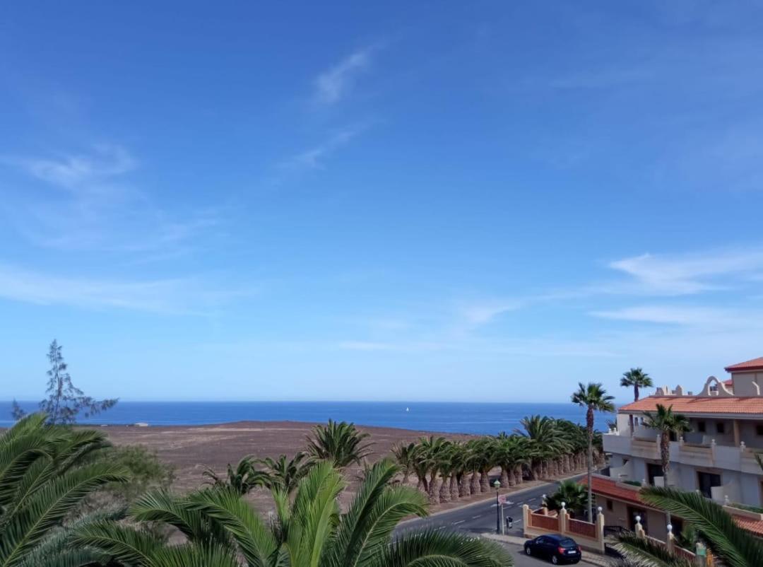 Montse'S Place Costa De Antigua Dış mekan fotoğraf