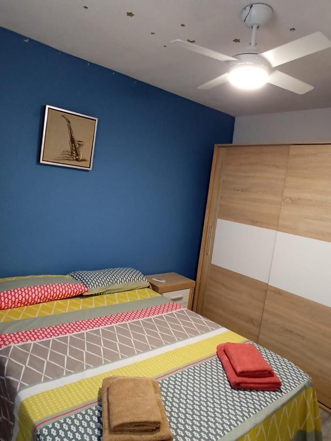 Montse'S Place Costa De Antigua Dış mekan fotoğraf