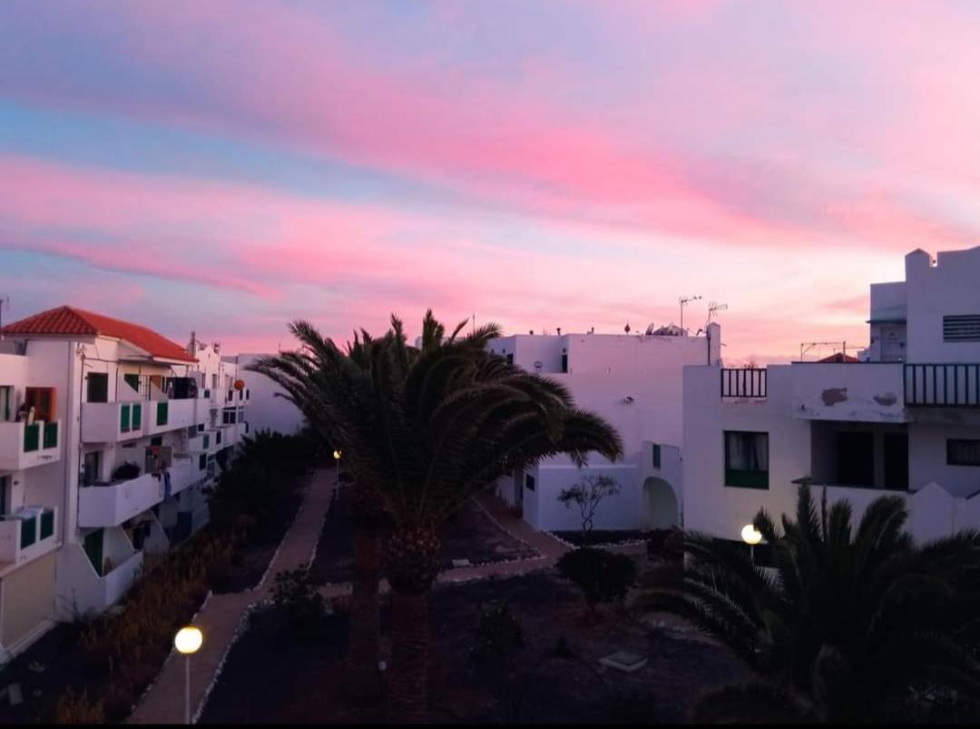 Montse'S Place Costa De Antigua Dış mekan fotoğraf